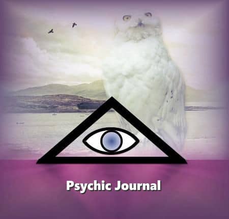 psychic journal post