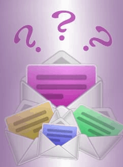 mini email psychic reading