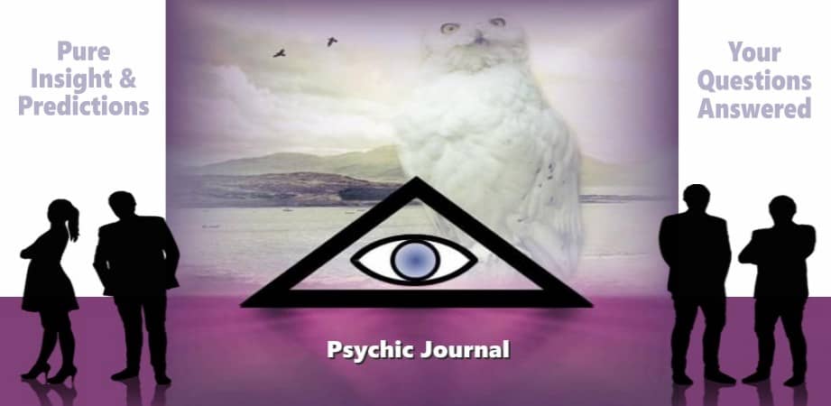 psychic journal m