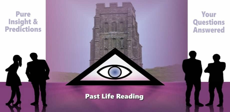 past life email psychic reading