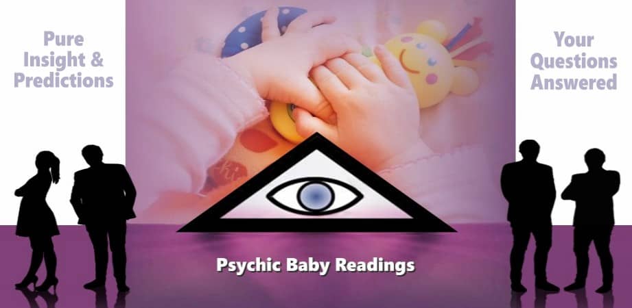 baby psychic readings
