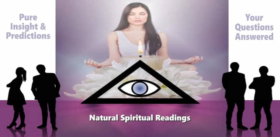 email psychic readings mobile