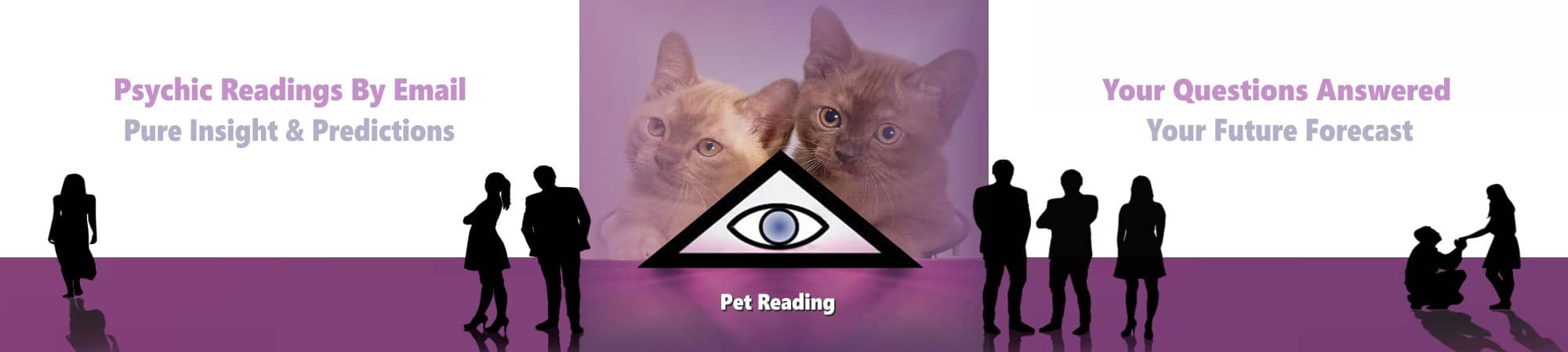 pets email psychic readings