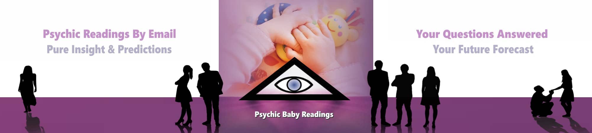 baby psychic readings