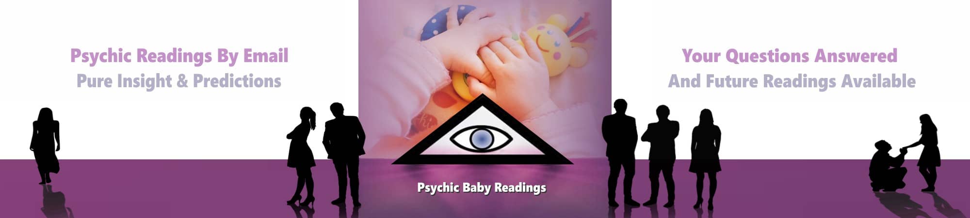 baby psychic readings