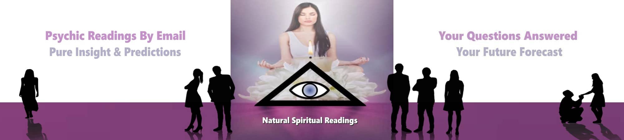 psychic readings by email