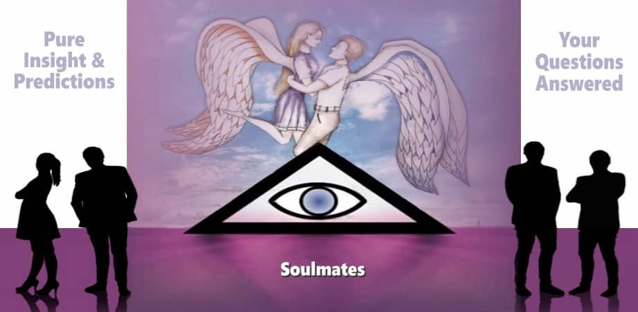 soulmates mobile email psychic readings