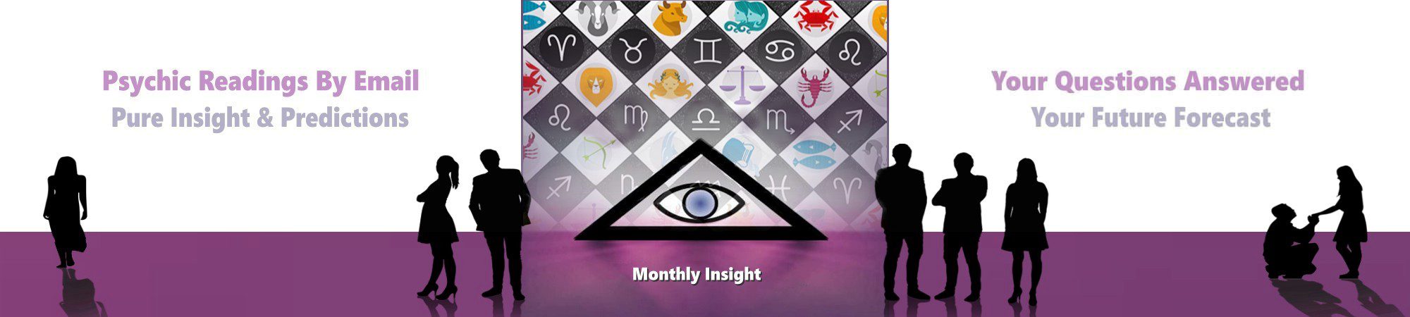 monthly insight psychic scopes