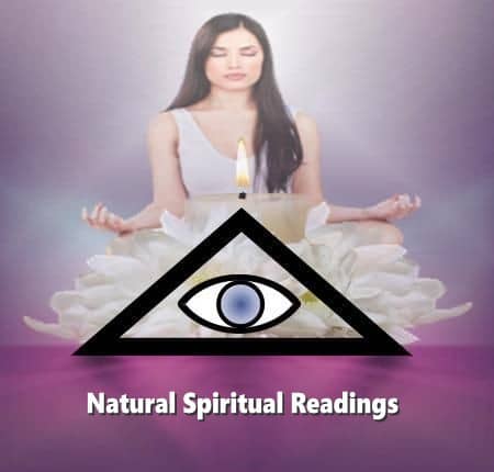 psychic readings by email