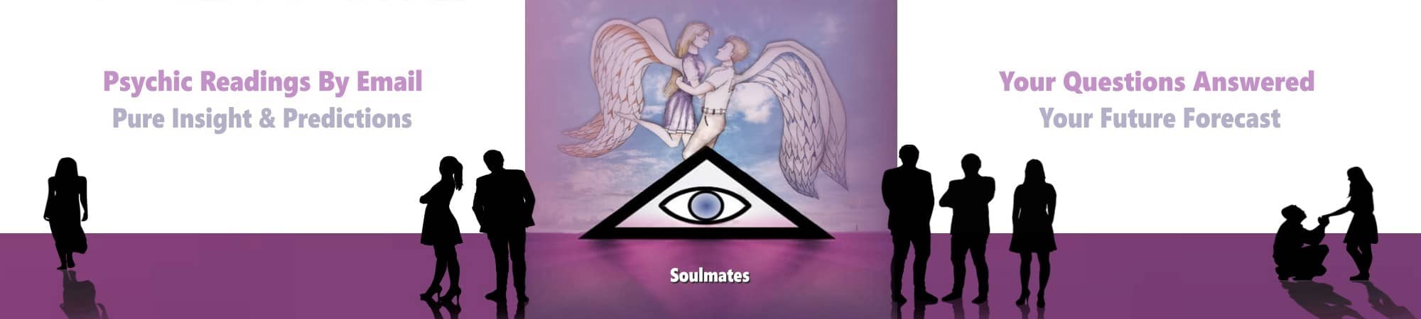 soulmates email psychic readings