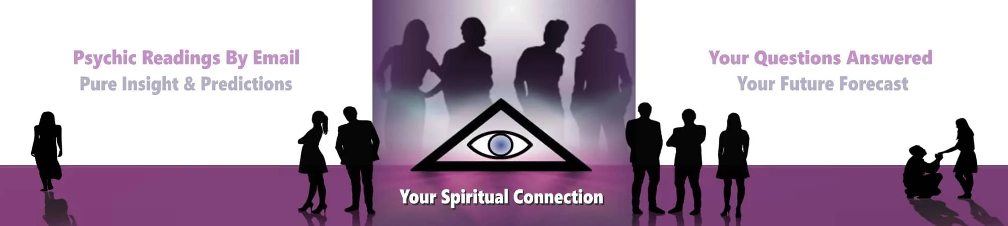 email psychic readings home