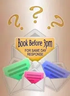 same day response email psychic readings