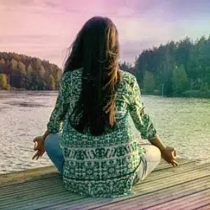 spiritual development