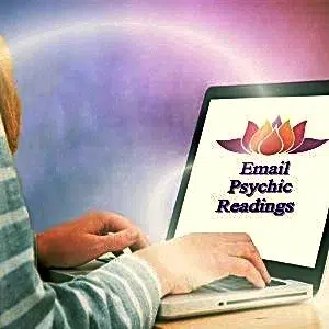 psychic readings by email info