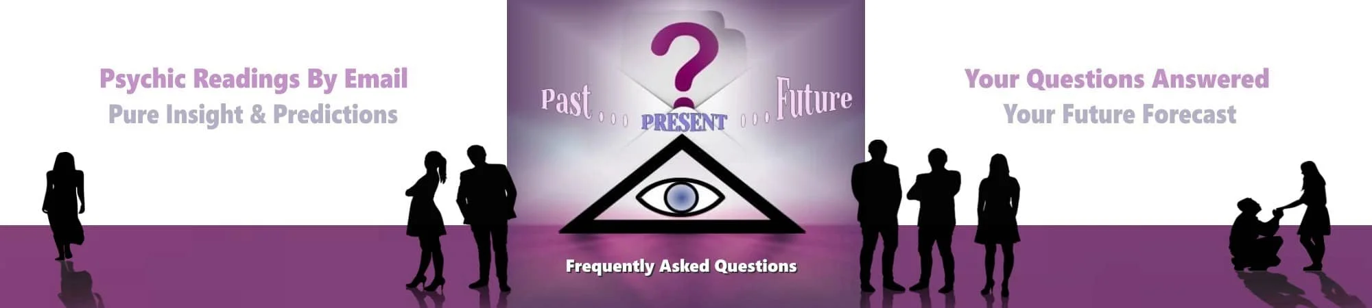 Psychic Reading FAQs psychic reading faqs